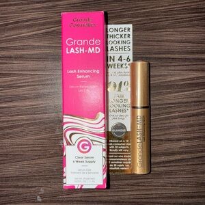 Grande Lash Serum